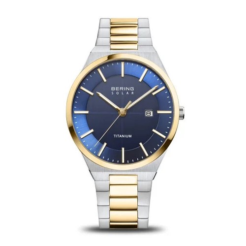 Montre homme bering 14439 - montre,