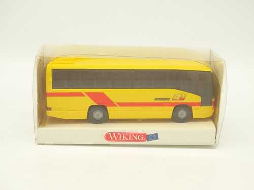 Wiking car bus - wiking,