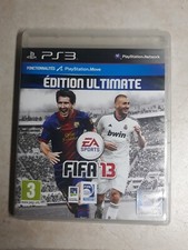 FIFA 13 PS3 FR Jeu Playstation