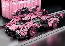 Jeux Assemblage Décoration