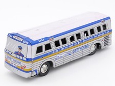 MSS JAPAN TIN TOY - AUTOCAR