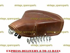 Lycett Pure Cuir Avant Solo