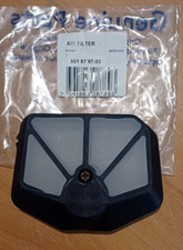 Filtre à air HUSQVARNA 254/257 Ref 501879703