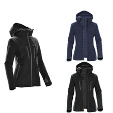 Stormtech Veste système de
