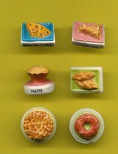 * FEVES GOURMANDISES