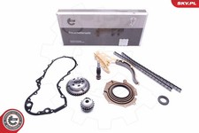 ESEN SKV 21SKV114 Kit de distribution par chaîne pour FORD
