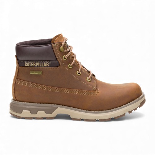Caterpillar bottes travail - caterpillar, de