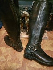 FRYE 4001 Harness Knee High