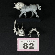 Haut Elfes Dragon Prince De