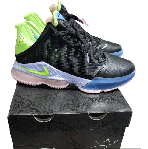 Nike lebron low ghost - nike, 'ghost