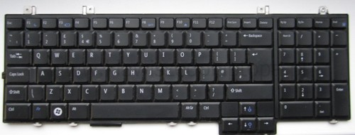 De123 touches pour clavier - de123,