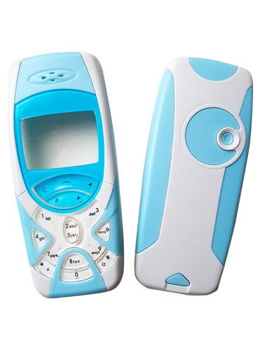 Boîtier nokia 3310 apparence - boÎtier,