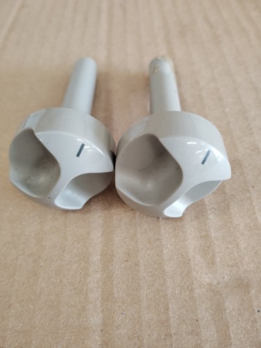 Bouton commande frigo - bouton,