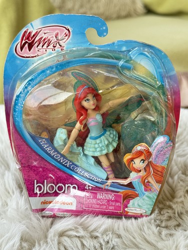 Jakks pacific 2013 winx - jakks,