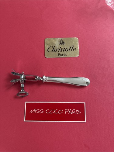 Manche gigot christofle cluny - manche,