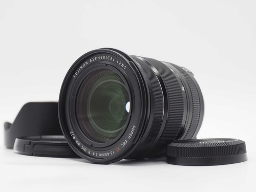 Objectif fujifilm fujinon - fujifilm,