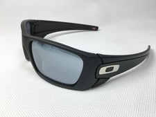 Oakley Fuel Cell Sunglasses OO9096-J560 Polished Black