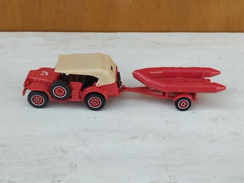 Jdodge 4x4 pompiers solido - jdodge,