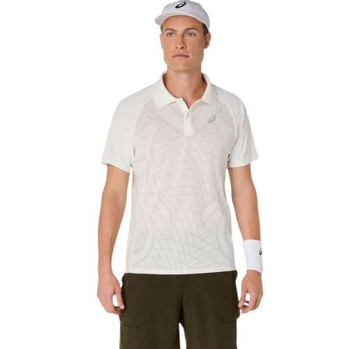 Asics polo match actibreeze - asics,