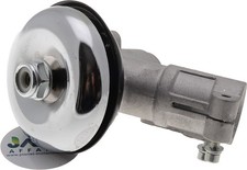 Renvoi d'angle adaptable pour