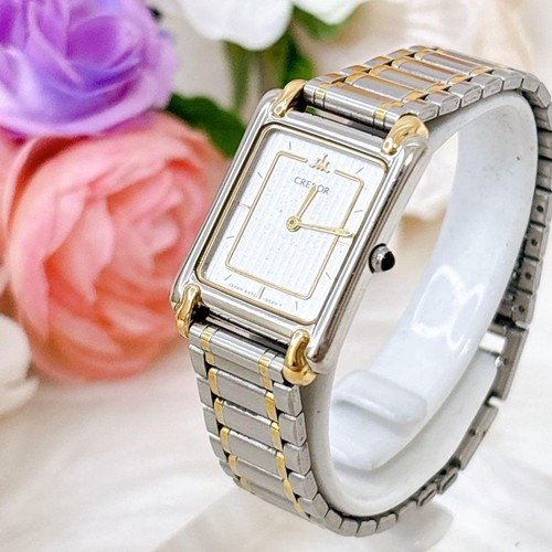 Montre credor design - montre,