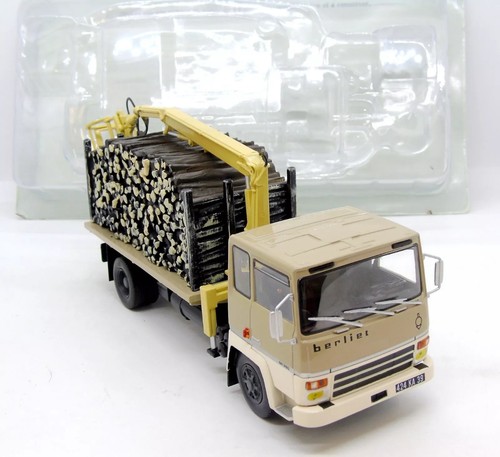 Berliet gr260 hachette - berliet,