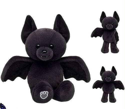 Peluche chauve souris - chauve-souris,