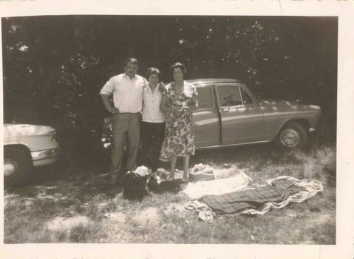 Ancienne photogoraphie - ancienne,