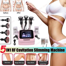 5 In 1 Sculpture cavitation