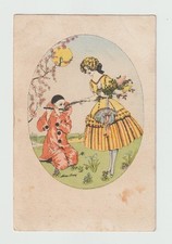 illustrateur Xavier SAGER 