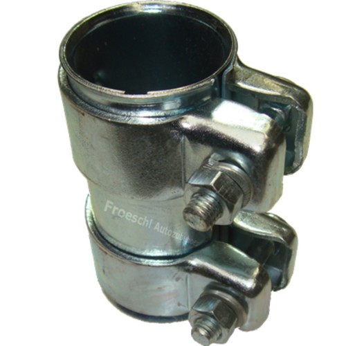 échappement pipe connector - Échappement,