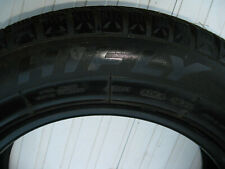 DEUX  PNEUS  NEIGE  195 65 R