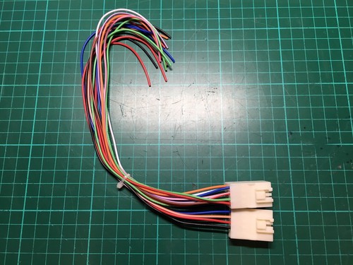 Cable player boutons - 1, brook