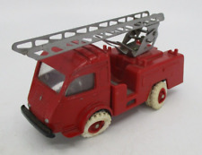 DV11720 CIJ 1/43 1:43 RENAULT 2,5T CAMION POMPIERS GRANDE ECHELLE REF -
