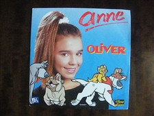 SP ANNE "Oliver"   Walt Disney