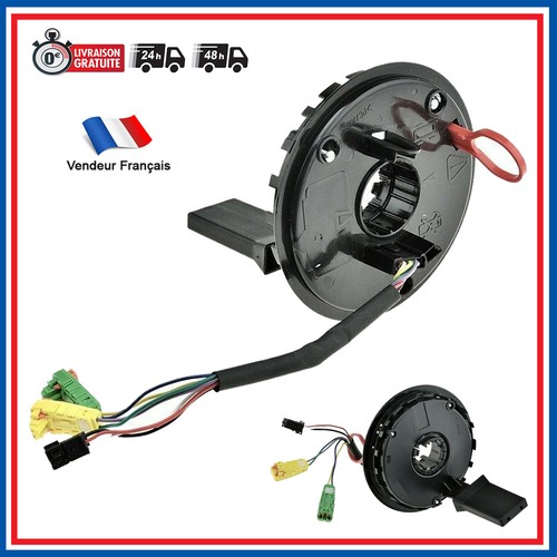 Contacteur tournant volant - contacteur,