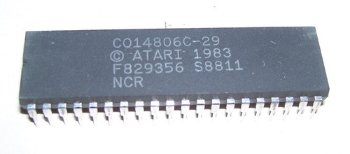 Nouvelle console ordinateur - nouvelle, d'ordinateur