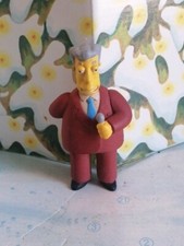 Les Simpsons PVC - figurine 