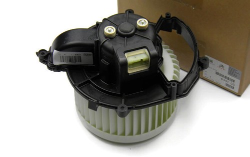 Ventilateur pulseur air - ventilateur,