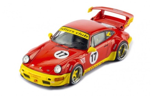 Ixomodels voiture idlers - ixomodels,