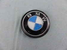 BMW ancien sigle monogramme
