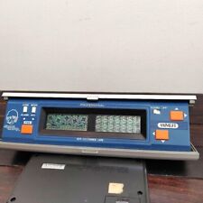 Popy GAME AND & WATCH Space Cobra 1982 Direct - From Japan Very Rare Retro Game