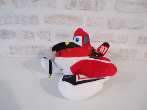 Peluche planes avion dusty - planes,