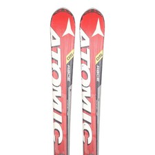 Ski occasion Atomic Race GS + fixations