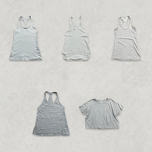 Lot shirts gilets - lot, +