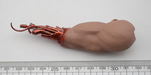 Hot toys figurine dx46 - toys,