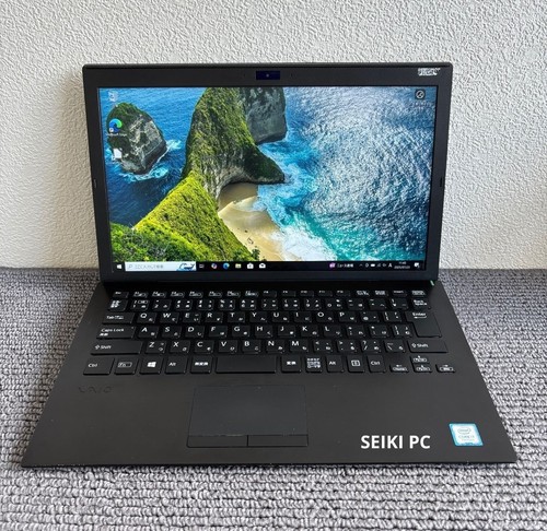 Sony vaio vjpg11c11n - vaio, i5-7500u