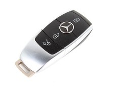 Clé Télécommande Keyless Mercedes-Benz Classe C W205 EQC N293 GLC C253 X253