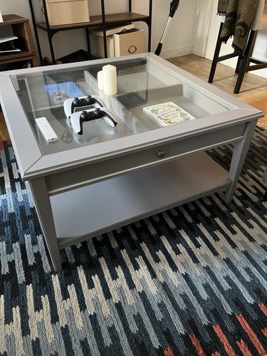 Ikea liatorp coffee table - ikea,
