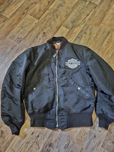 Vintage 1998 harley - harley, davidson